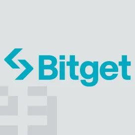 Bitget Blue